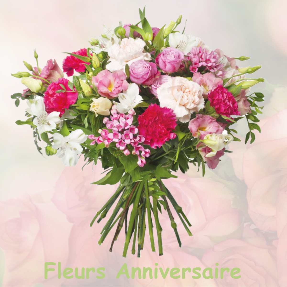 fleurs anniversaire PONT-SAINT-MARD